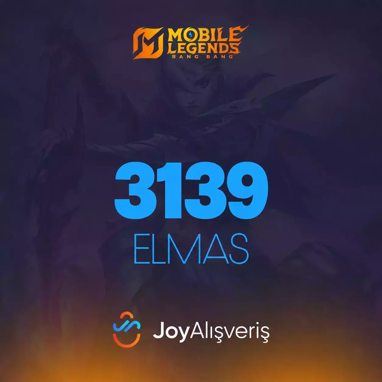 3139 Elmas TR