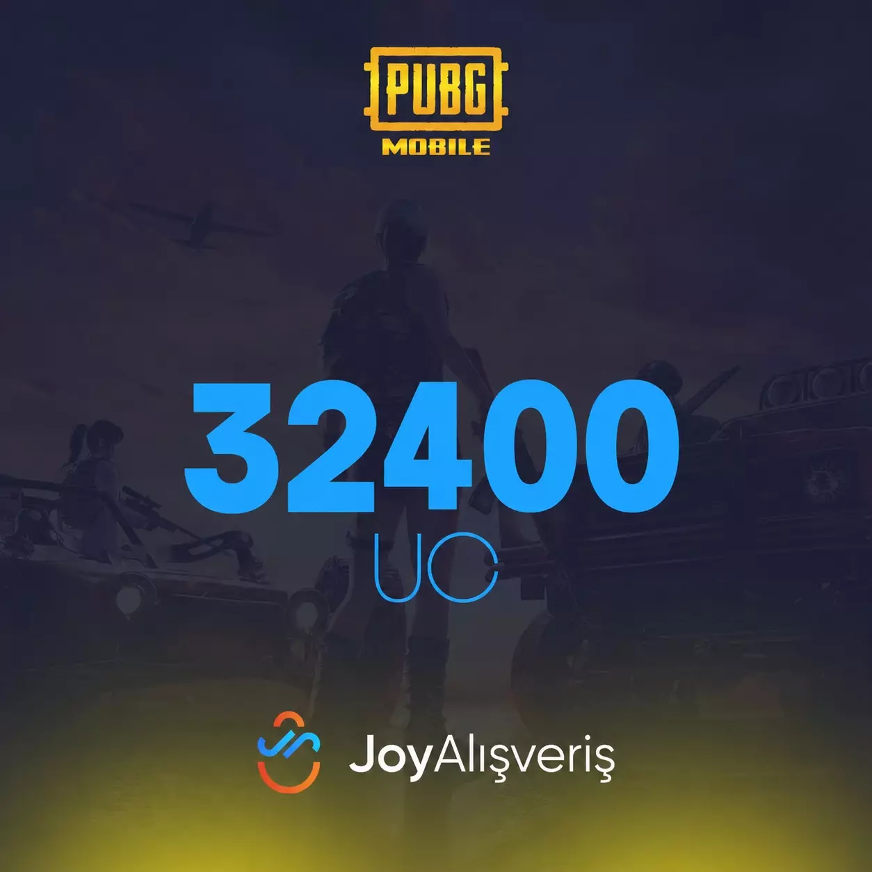 32400 UC TR ID