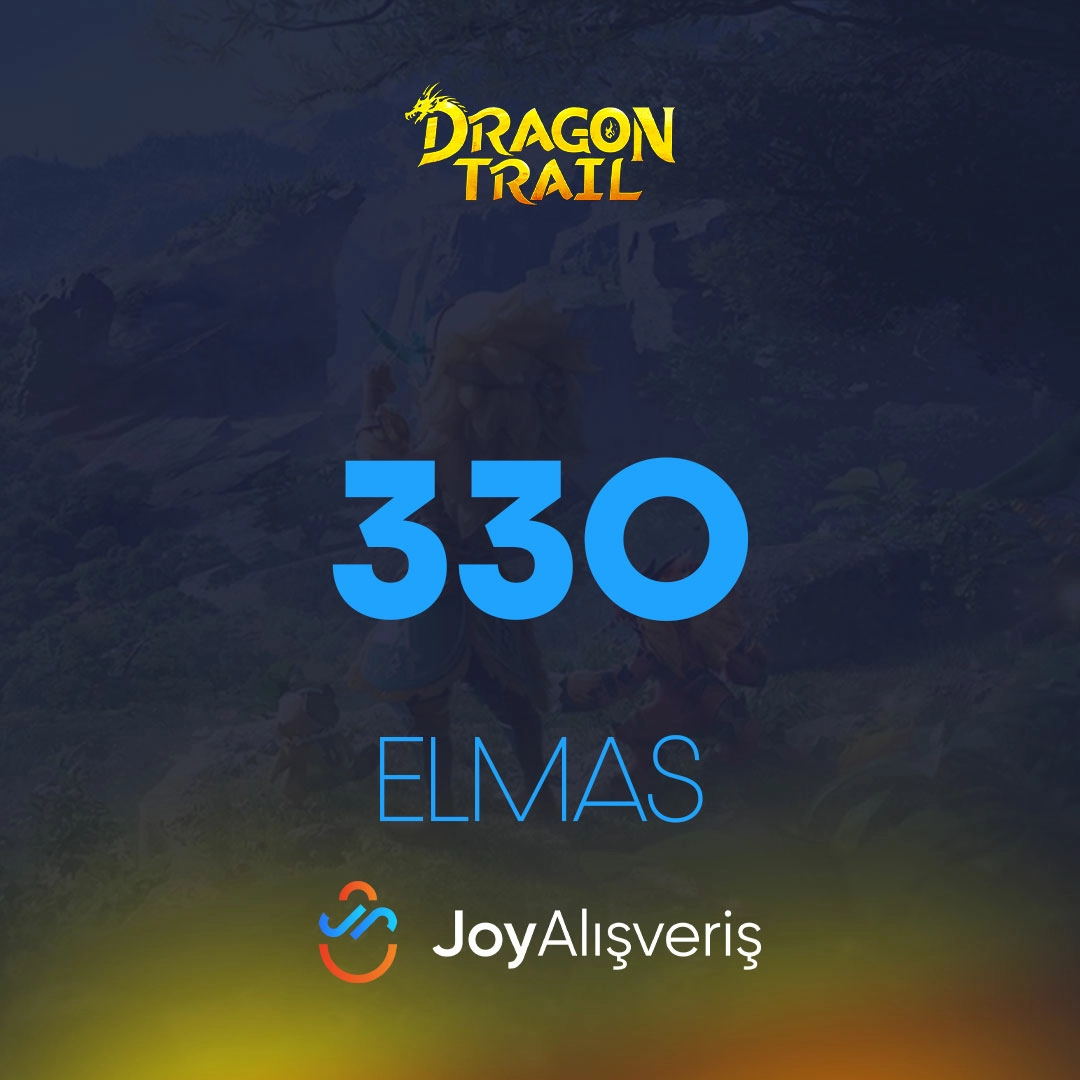 Dragon Trail 330 Elmas