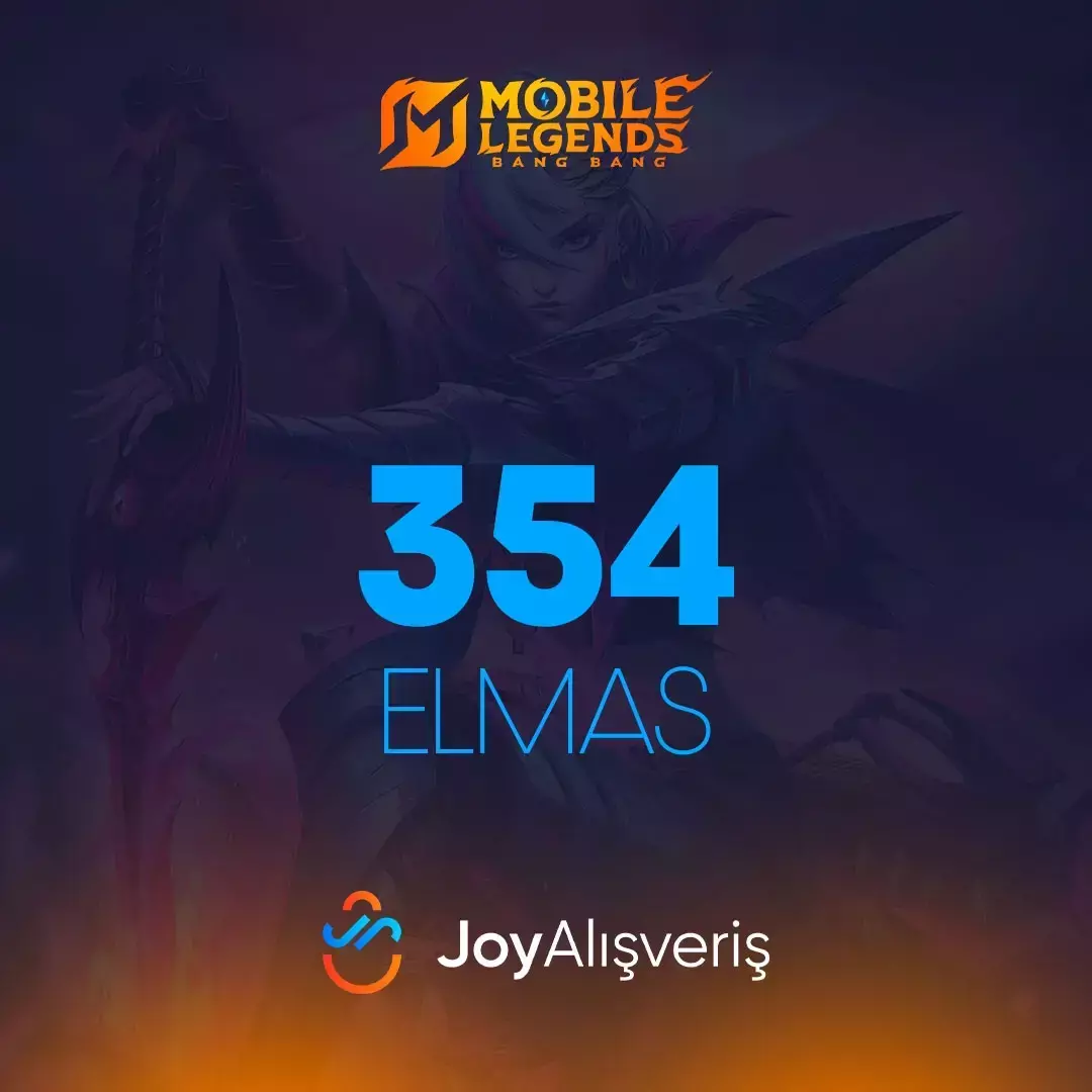 354 Elmas TR