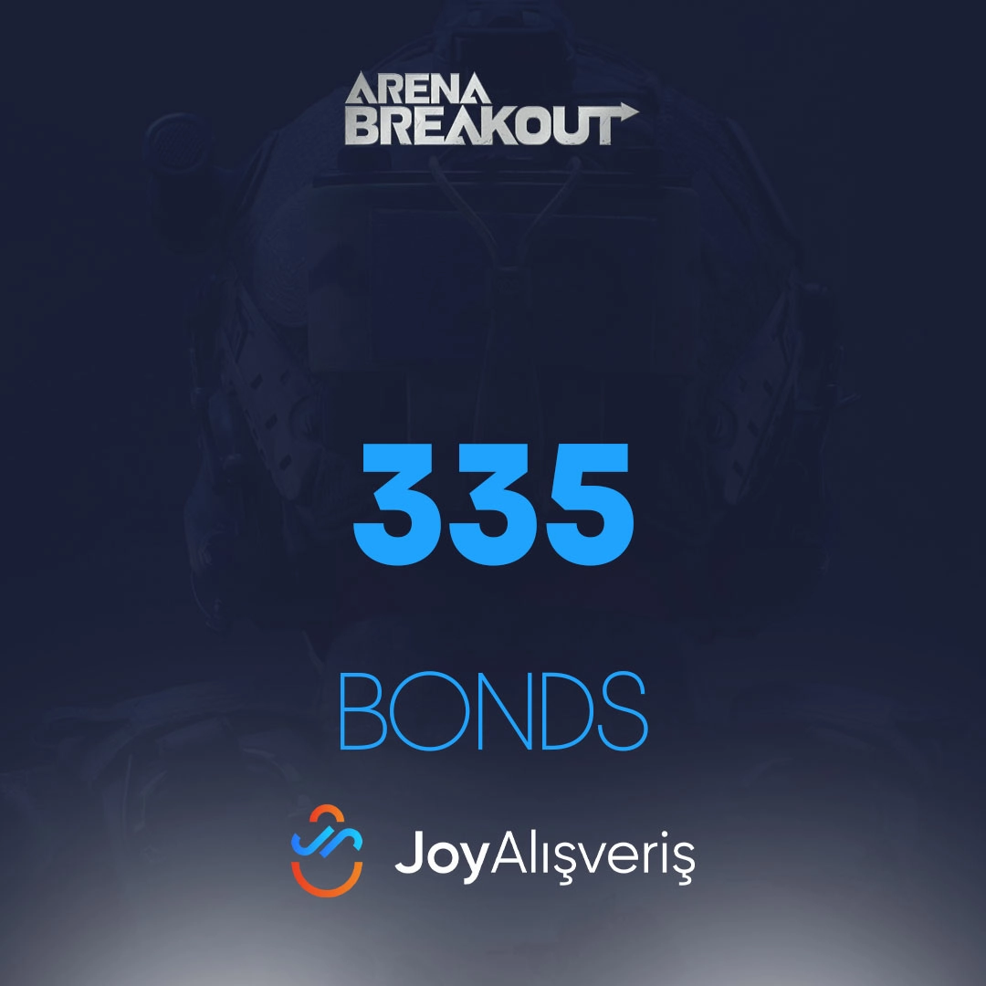 335 Bonds