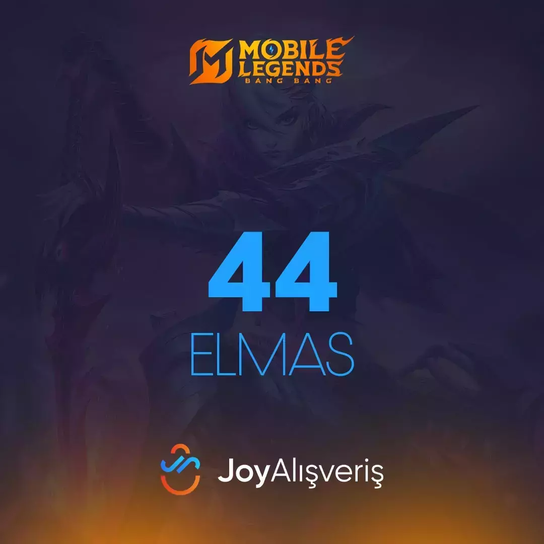 44 Elmas TR