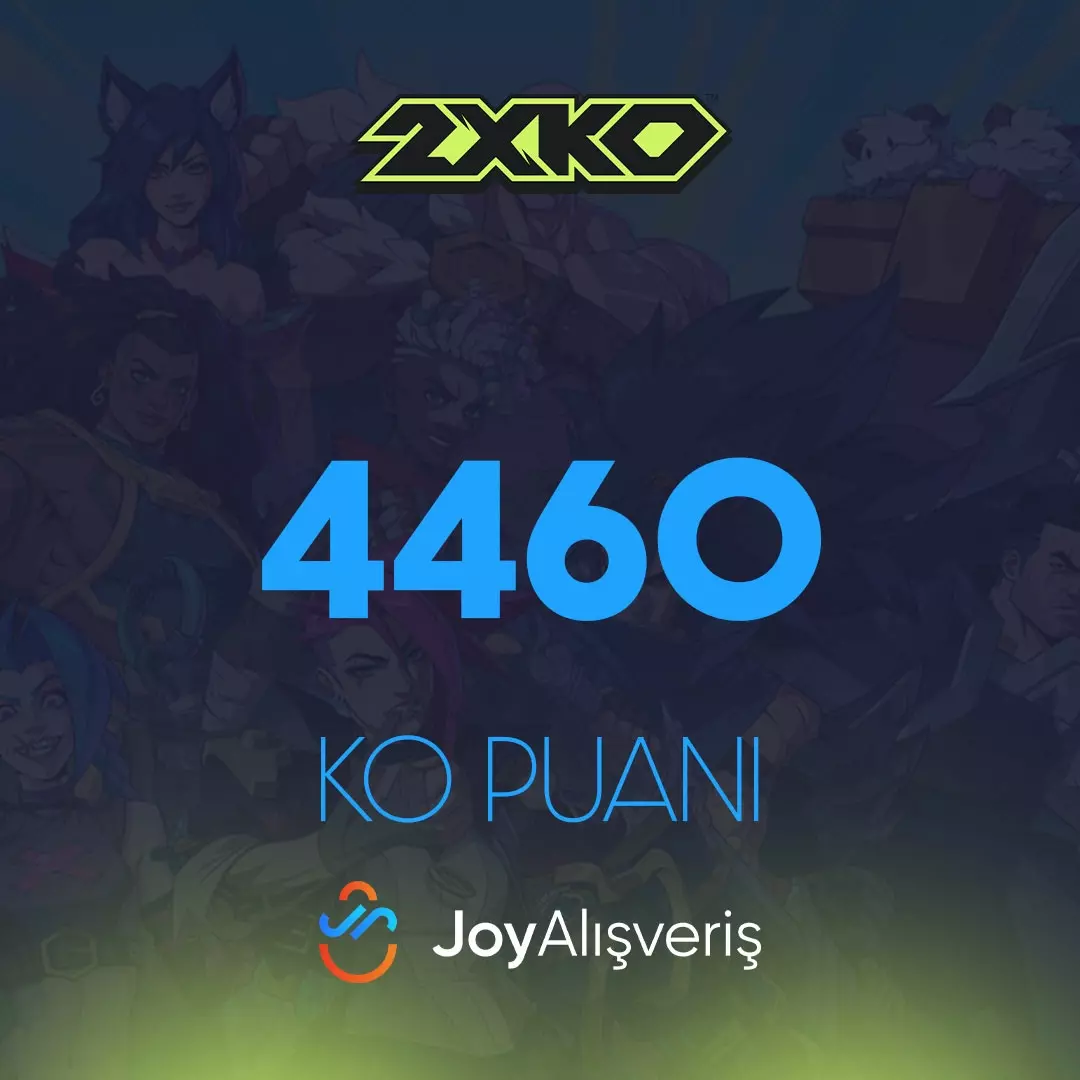 1230 TL Riot Cash 2XKO