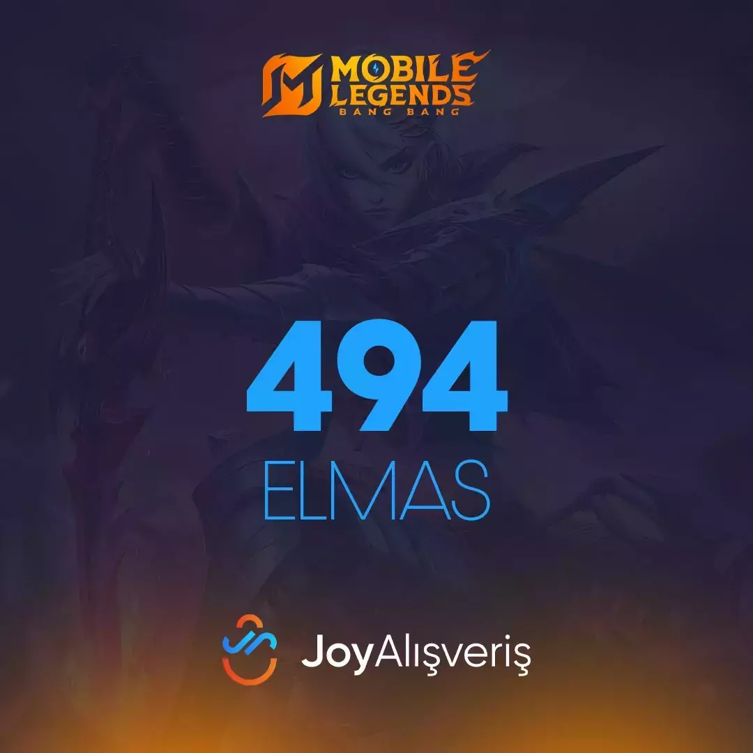 494 Elmas TR