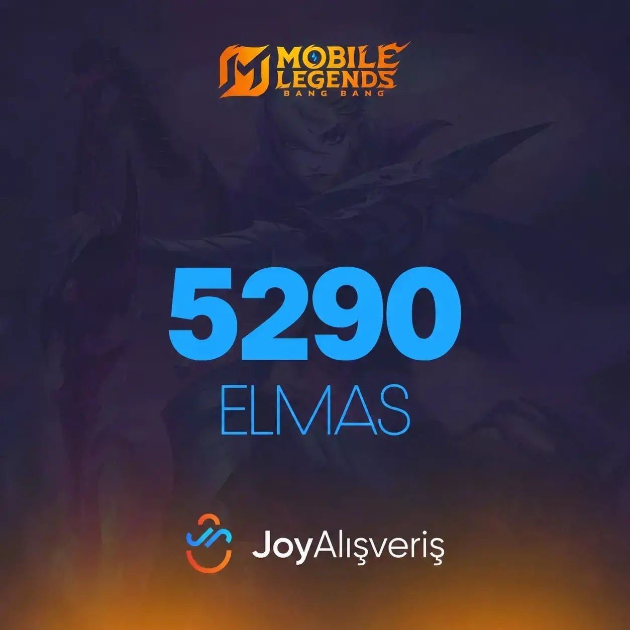 5290 Elmas TR