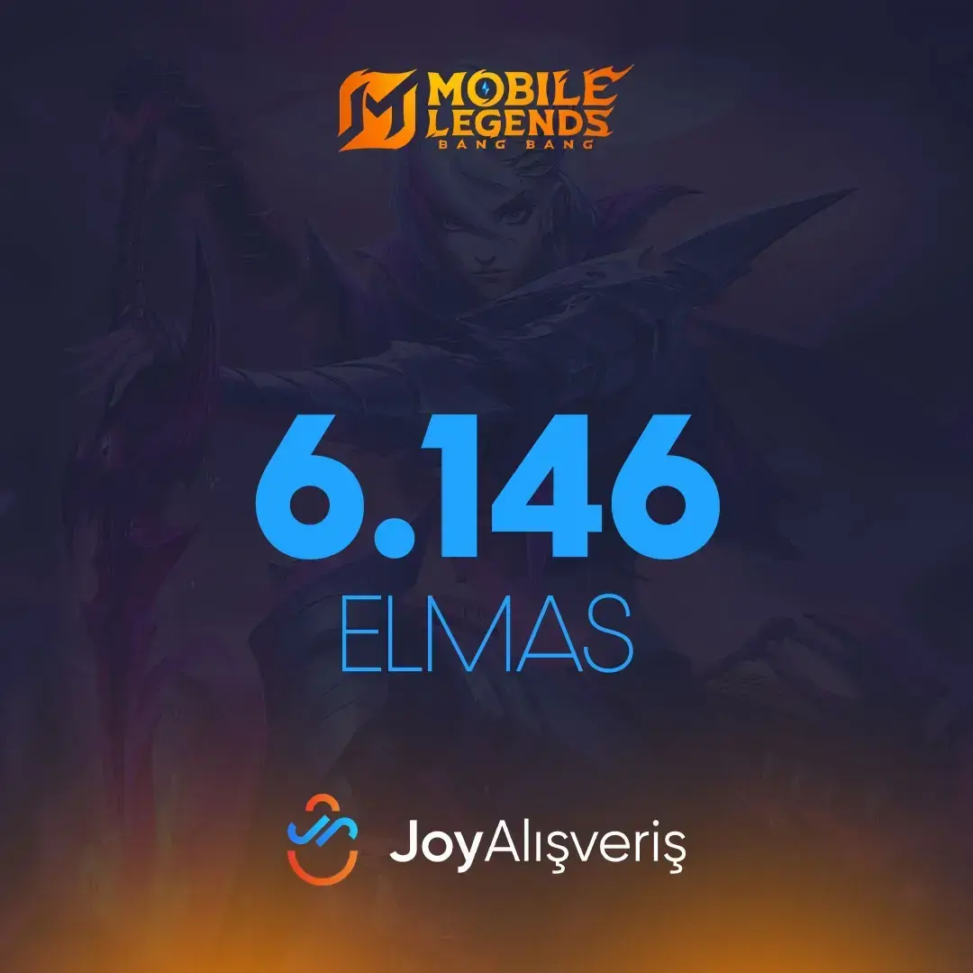 6146 Elmas TR