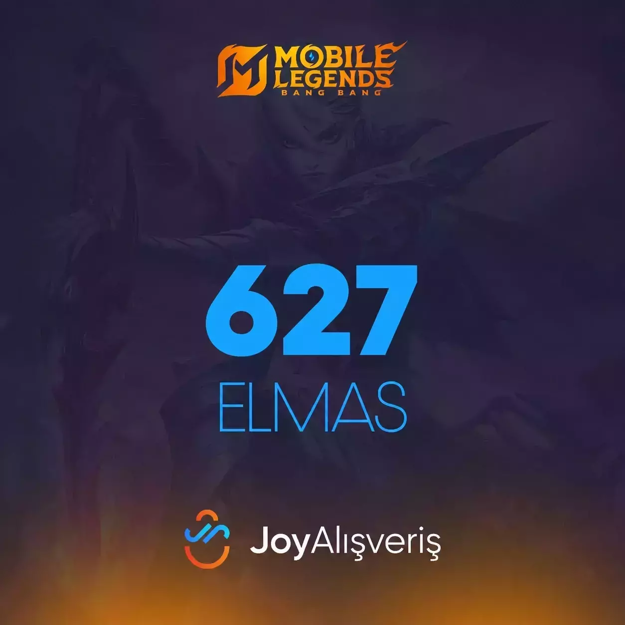 627 Elmas TR