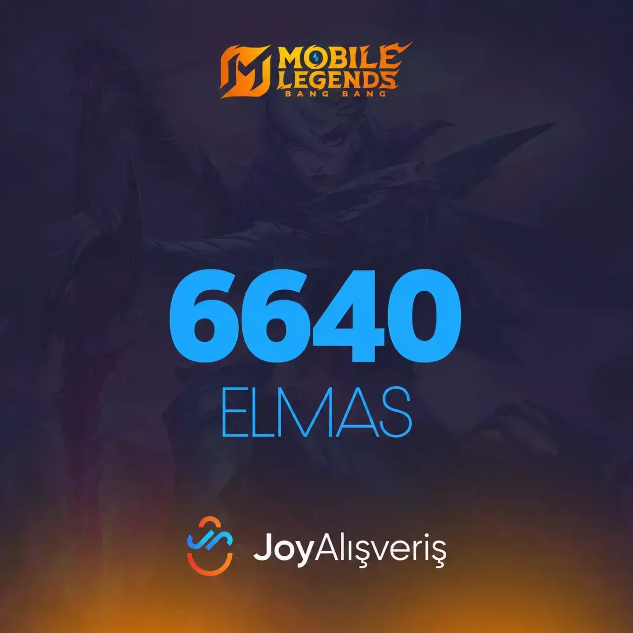 6640 Elmas TR