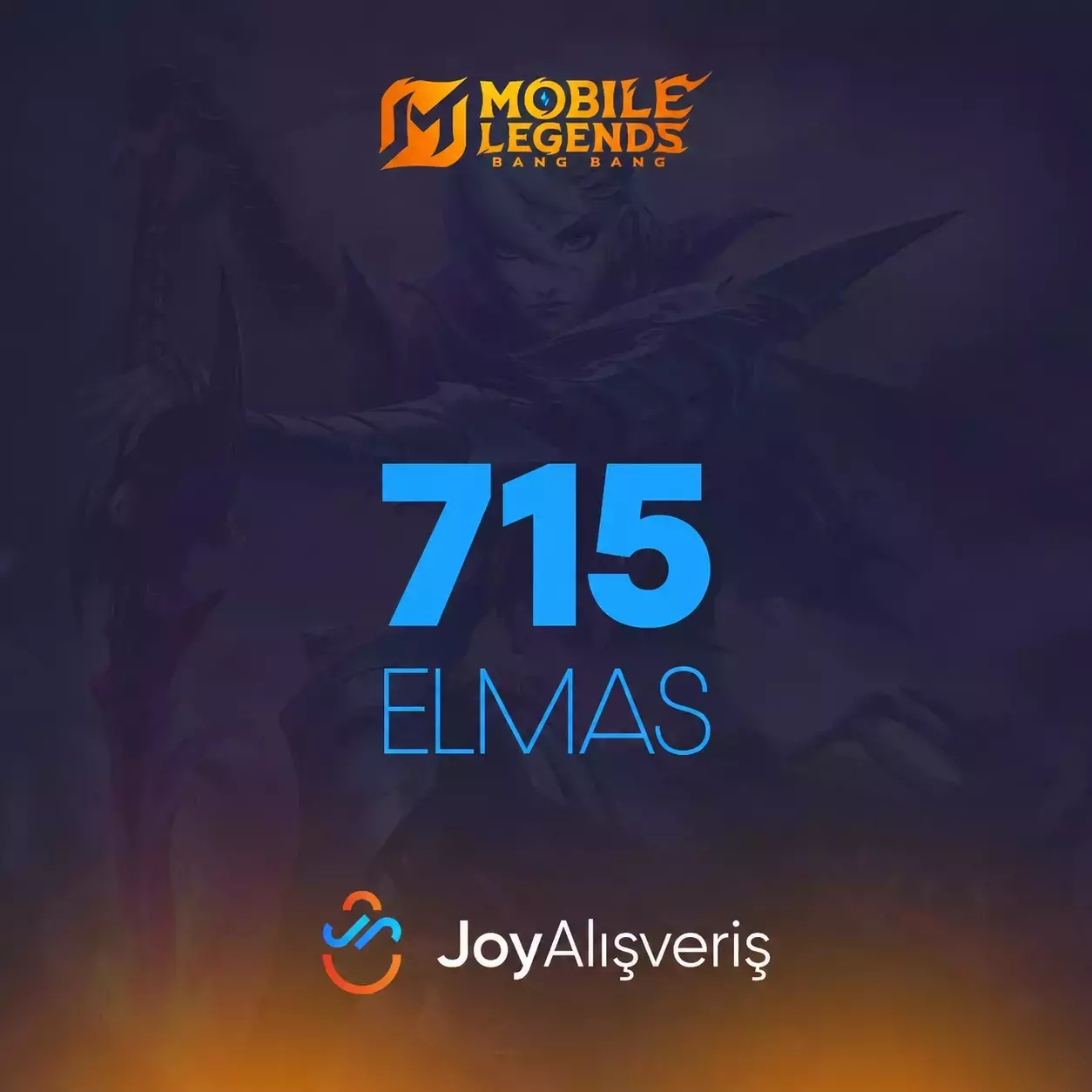 715 Elmas TR