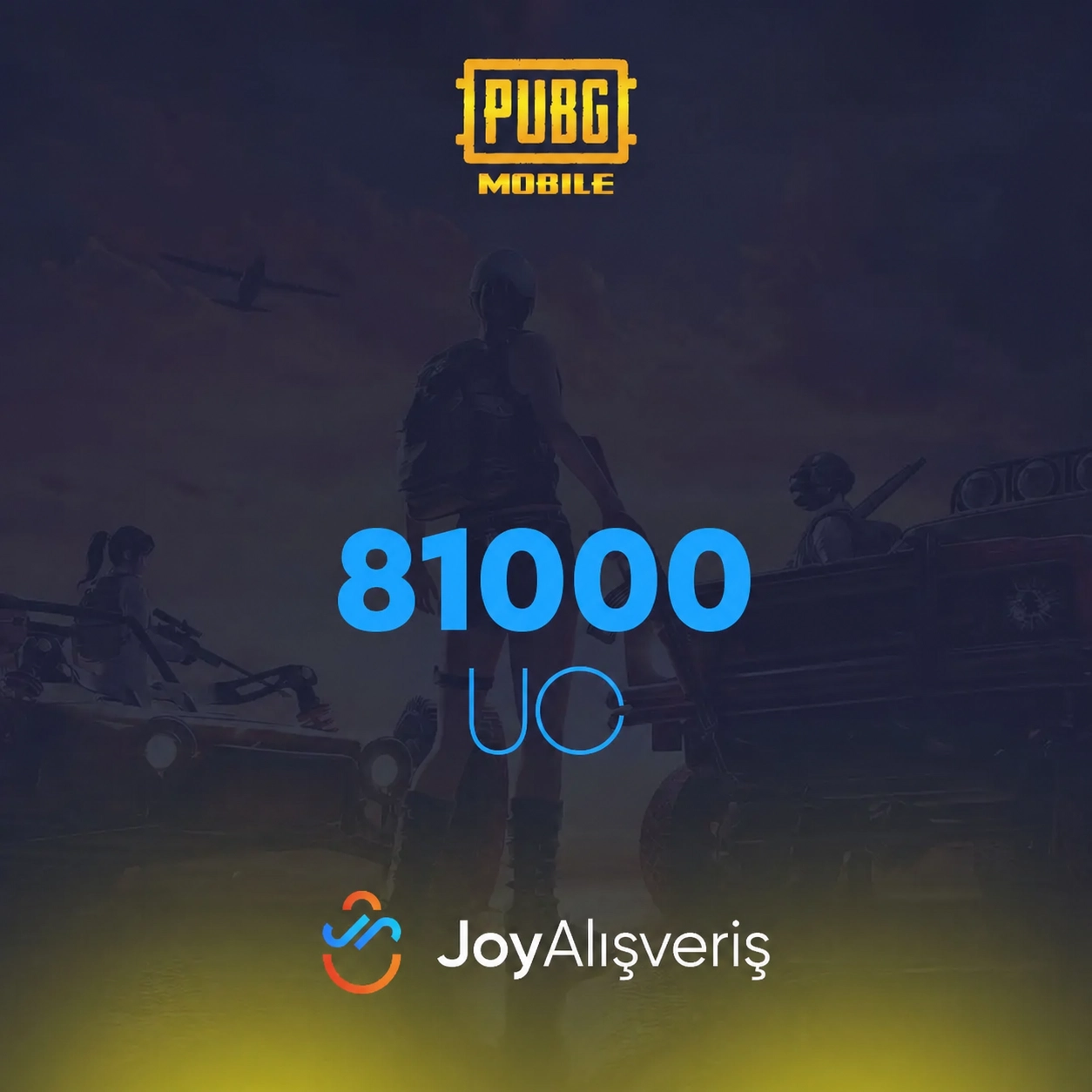 81000 UC TR ID