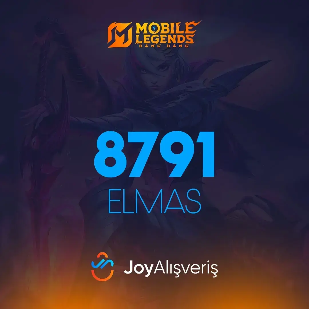 8791 Elmas TR