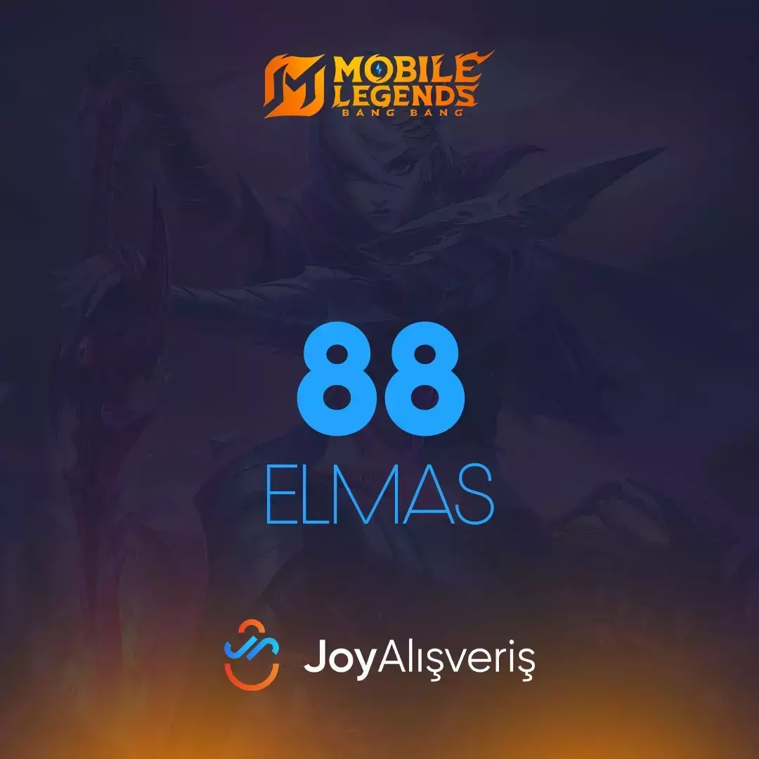 88 Elmas TR