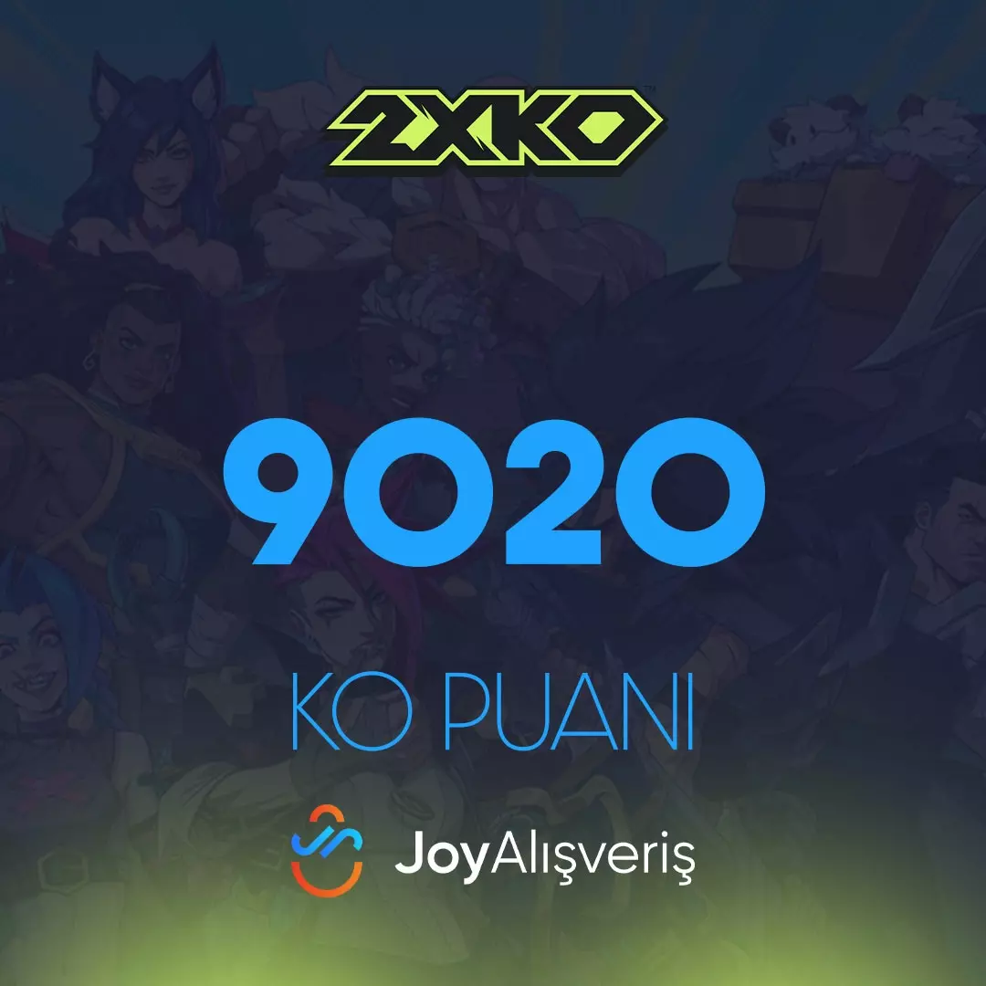 2450 TL Riot Cash 2XKO