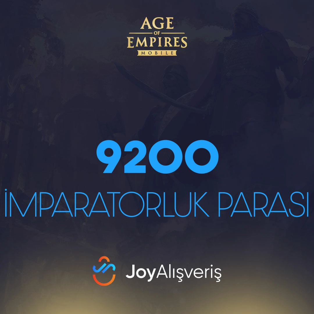 9200 Empire Coins