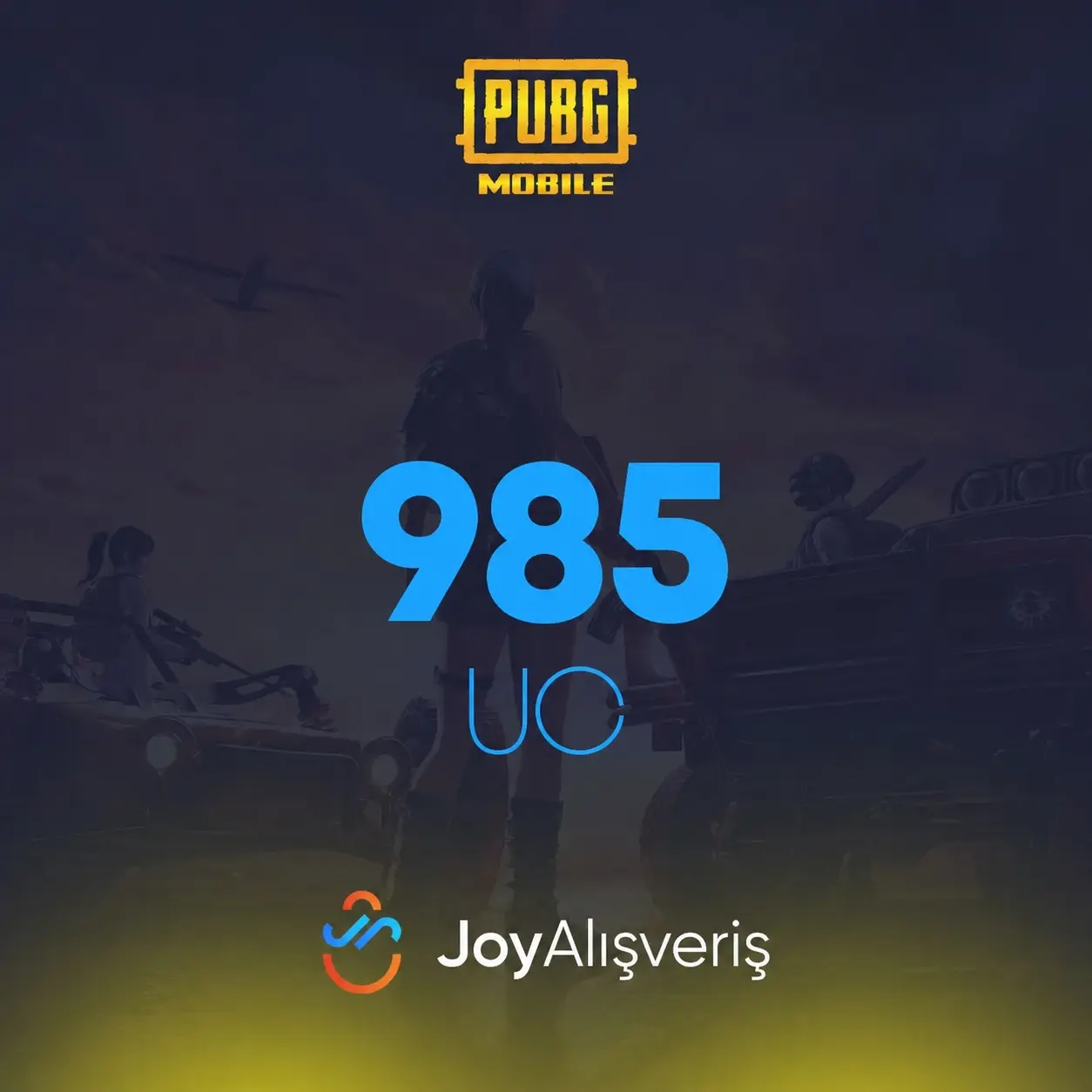 985 UC TR ID