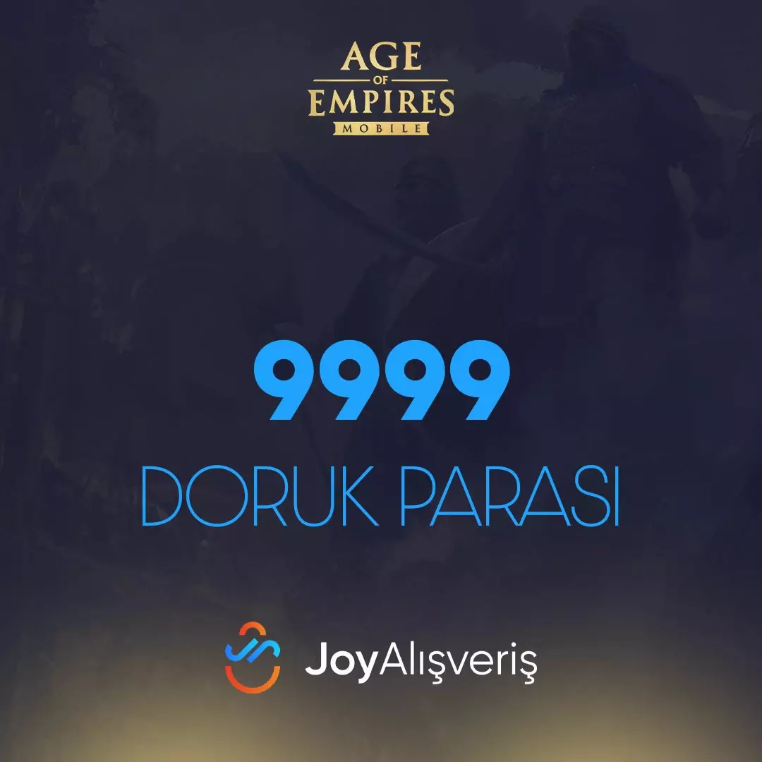 9999 Doruk Parası