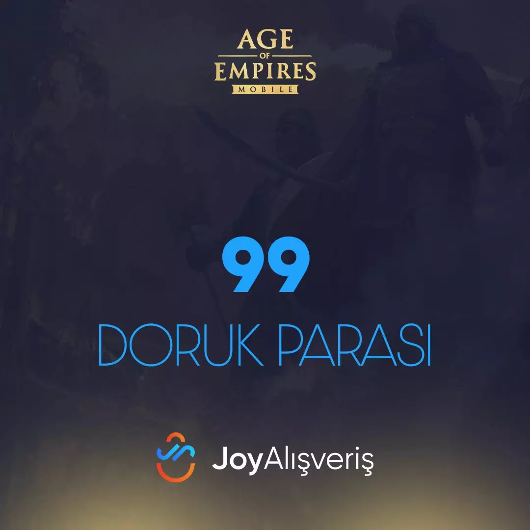99 Doruk Parası