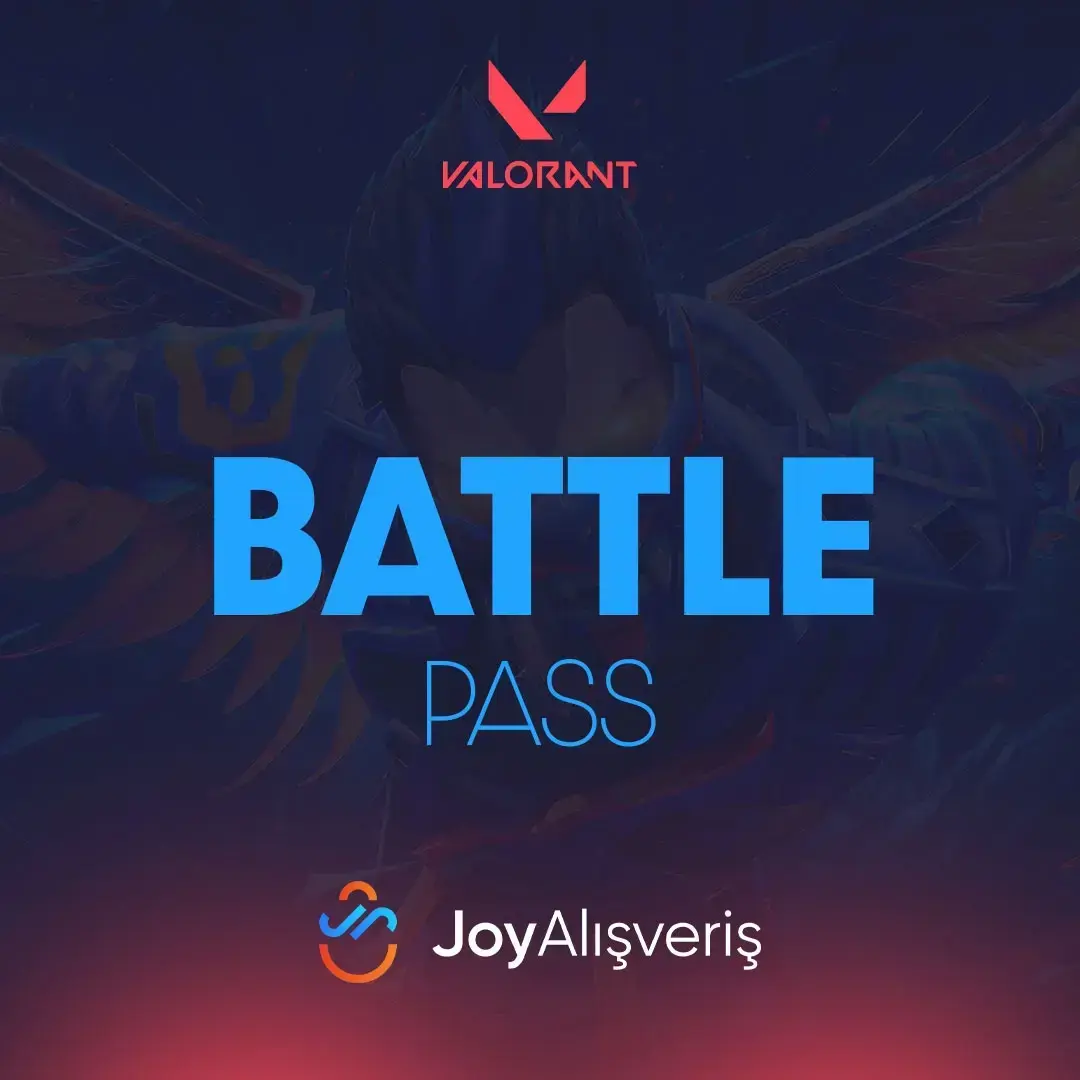 Valorant Battle Pass