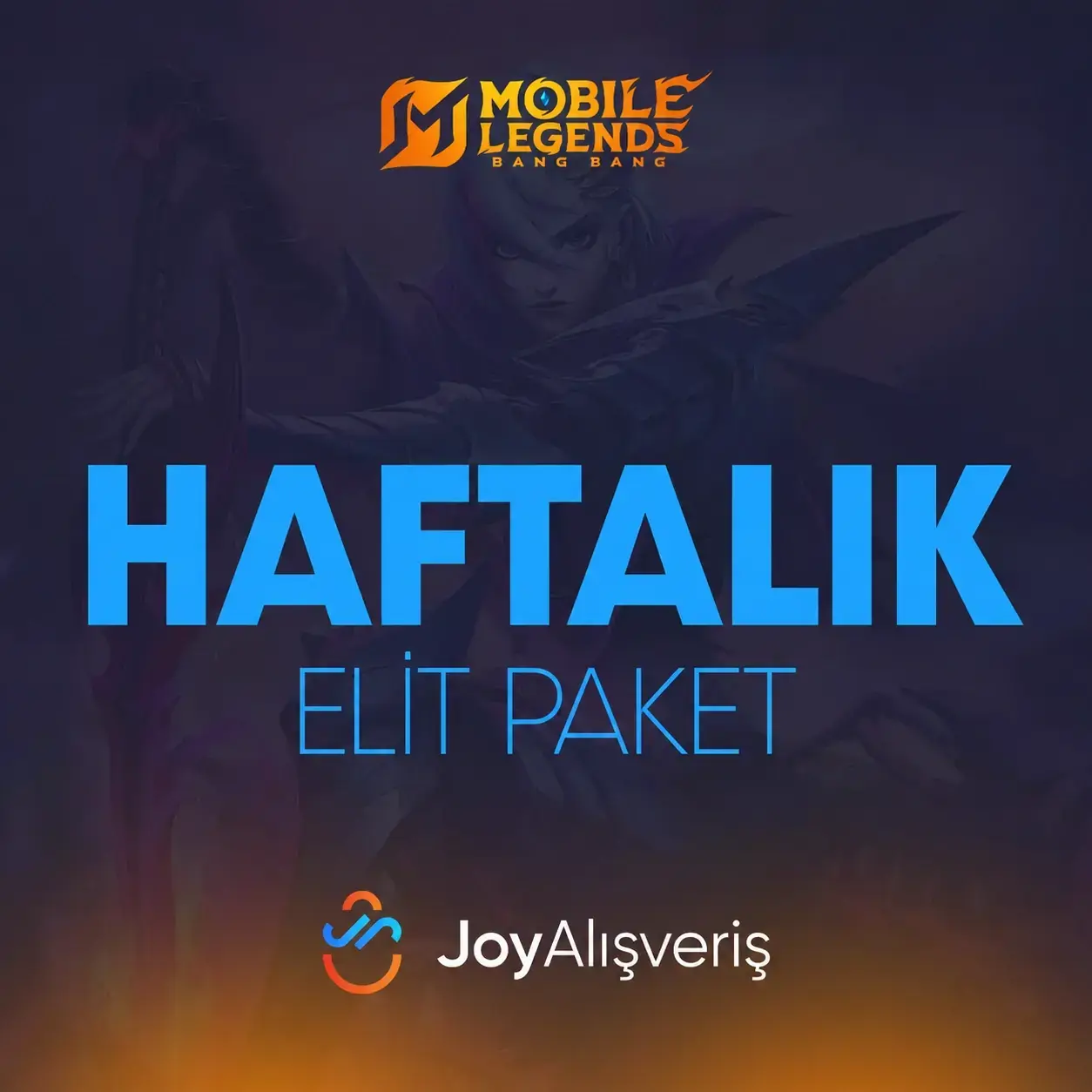 Haftalık Elit Paket