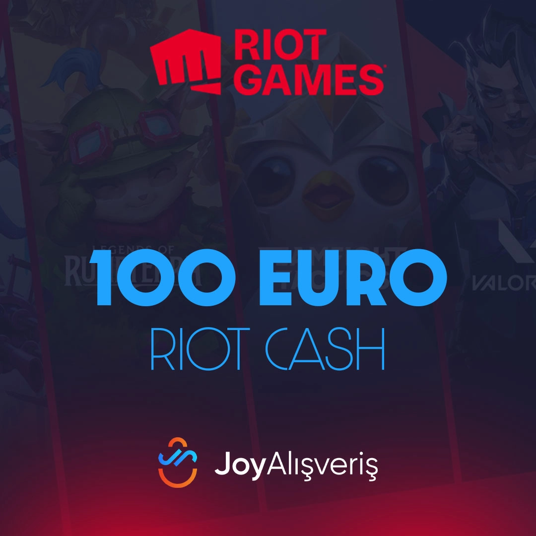 Riot Access 100 Euro
