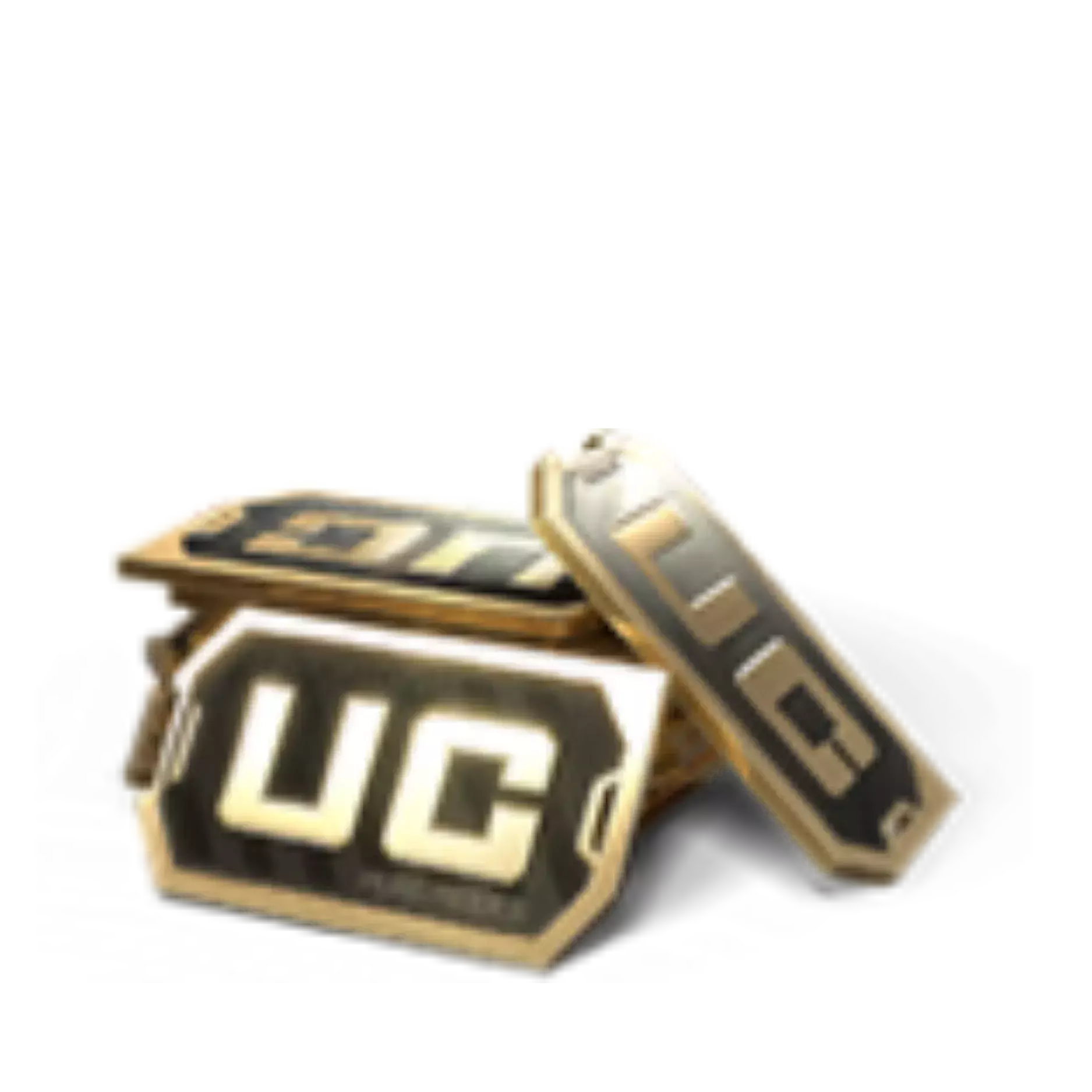 Pubg Mobile 60 UC TR ID