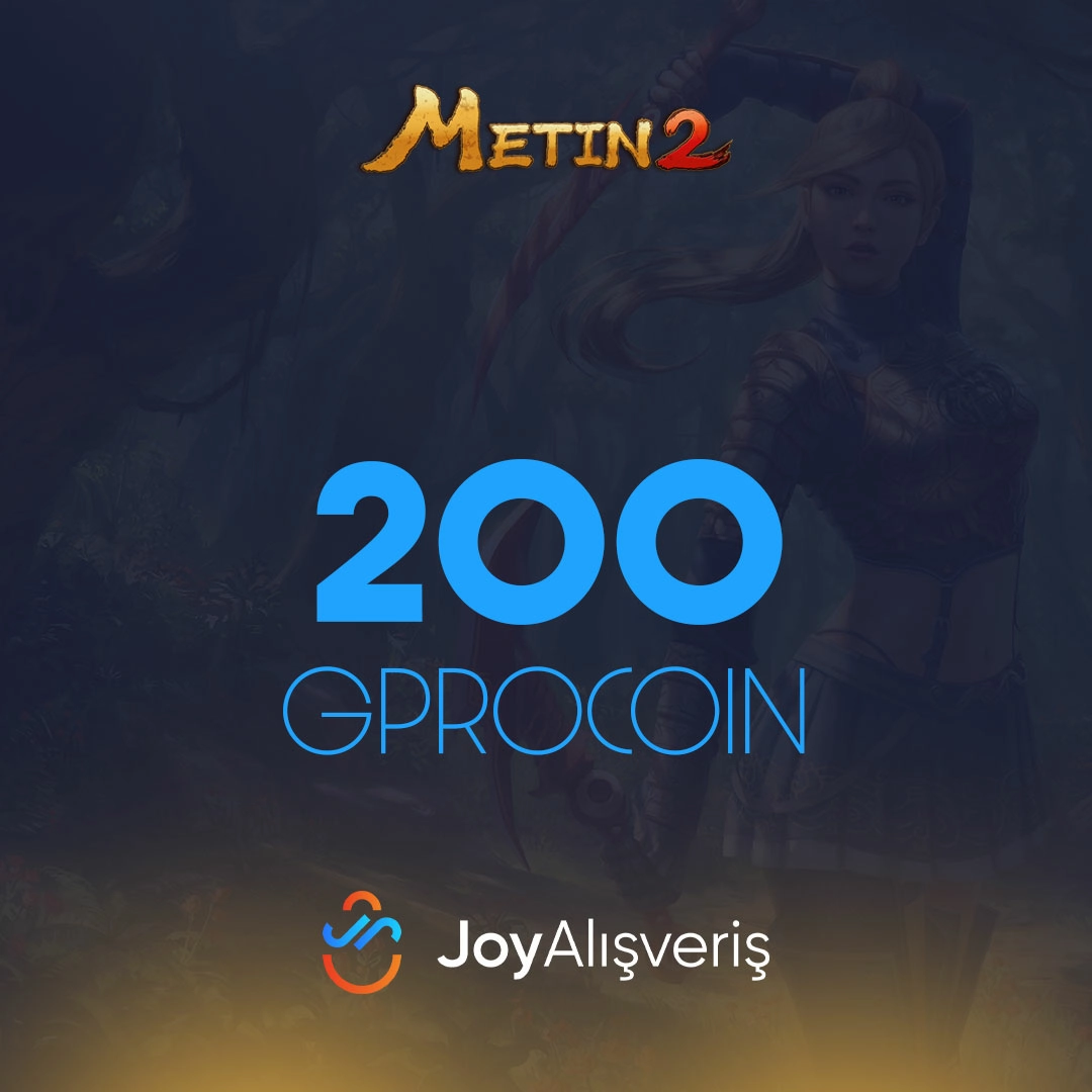 M24Pro 200 GproCoin