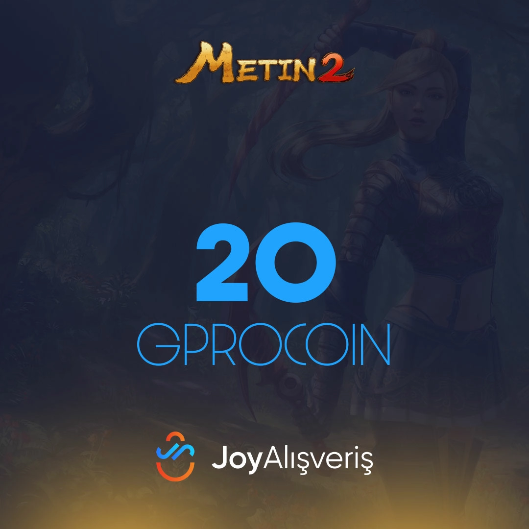 M24Pro 20 GproCoin