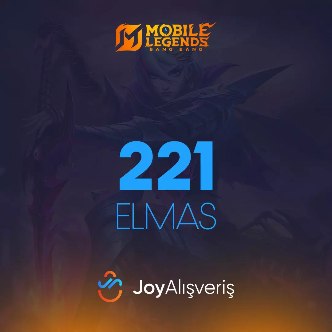 221 Elmas TR