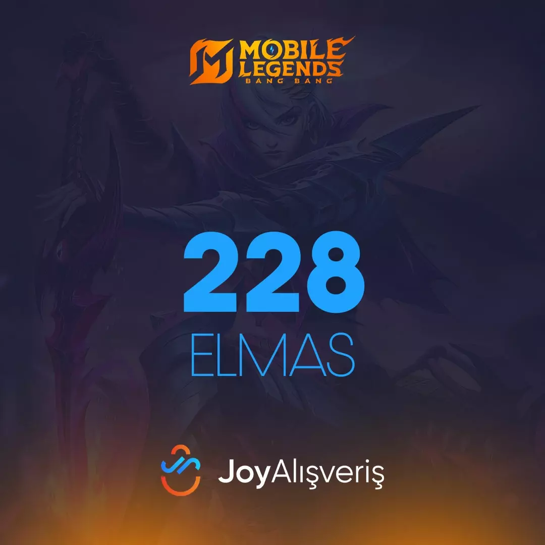 228 Elmas TR
