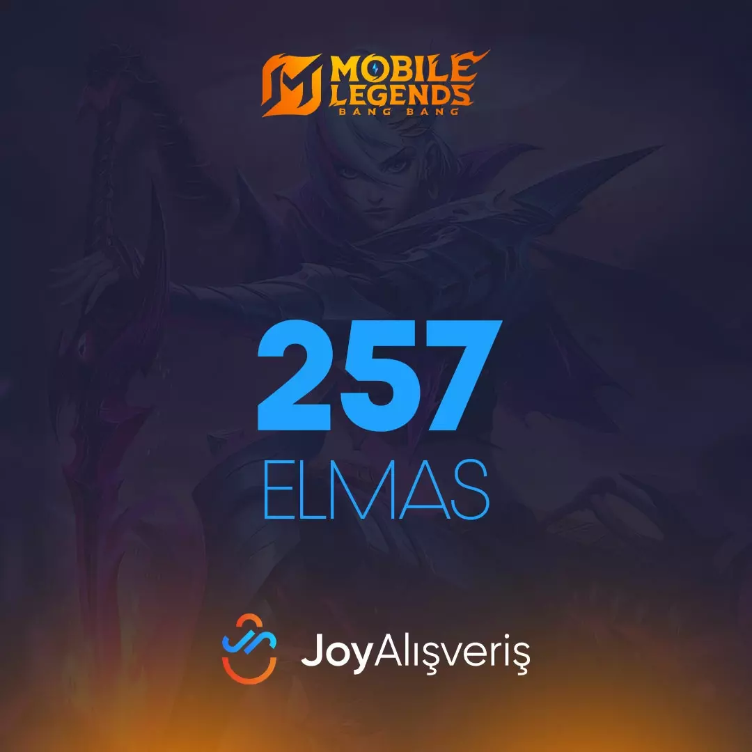 257 Elmas