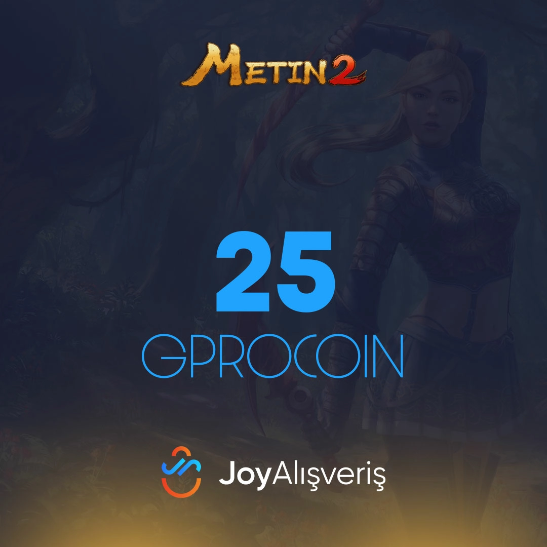 M24Pro 25 GproCoin