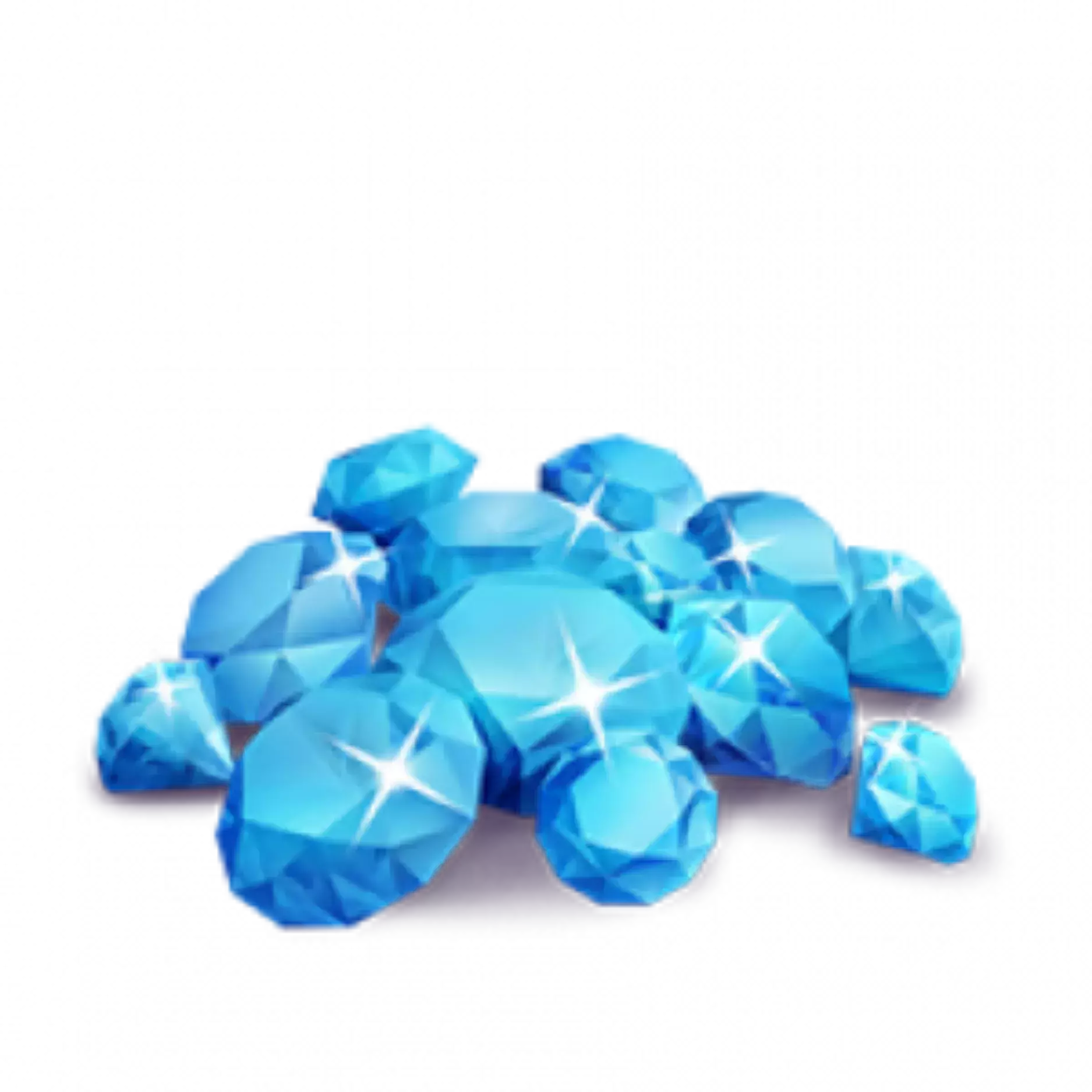 Mobile Legends 221 Elmas TR