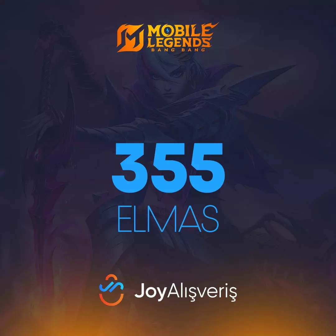 355 Elmas TR