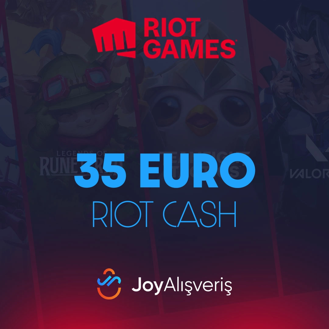 Riot Access 35 Euro
