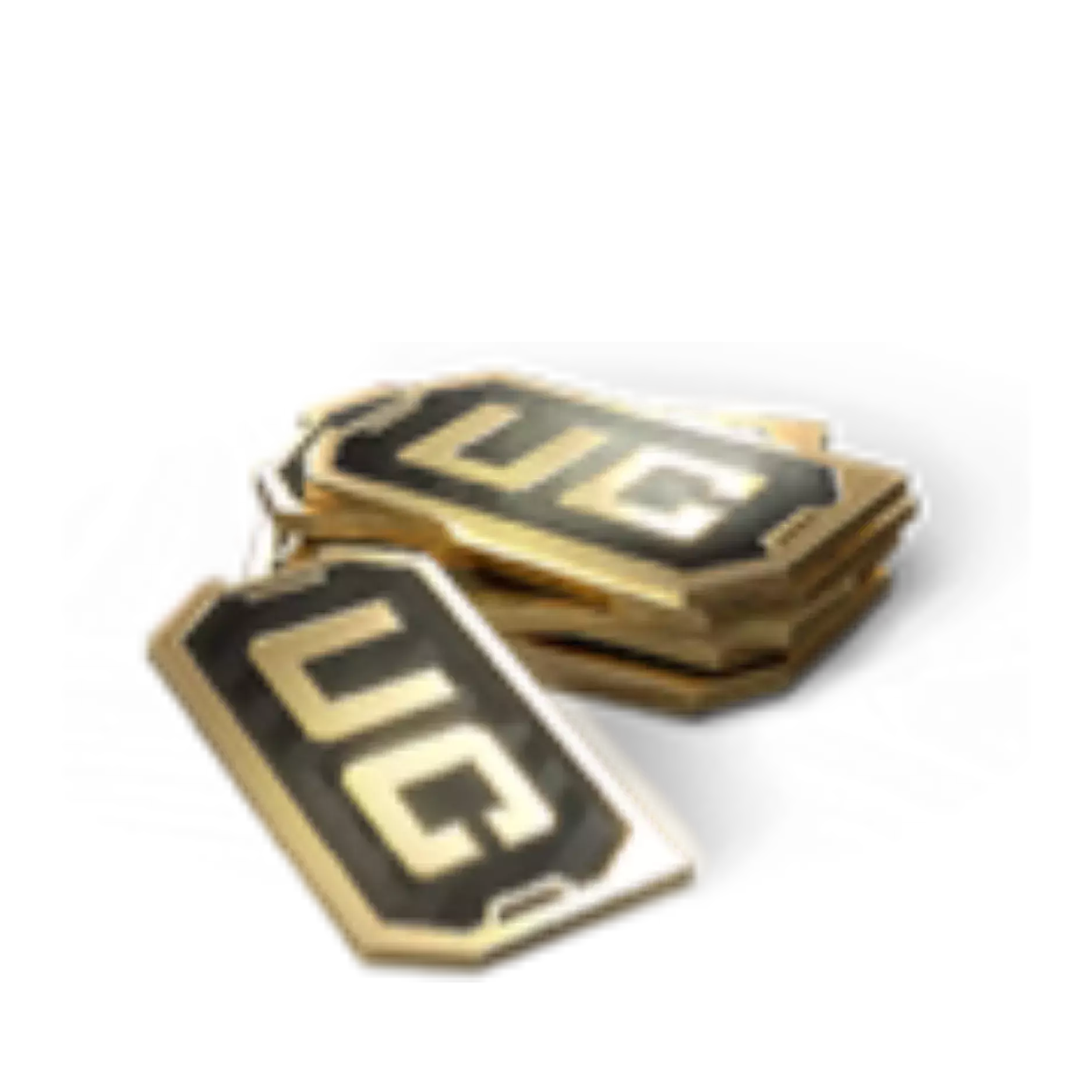 Pubg Mobile 325 UC TR ID