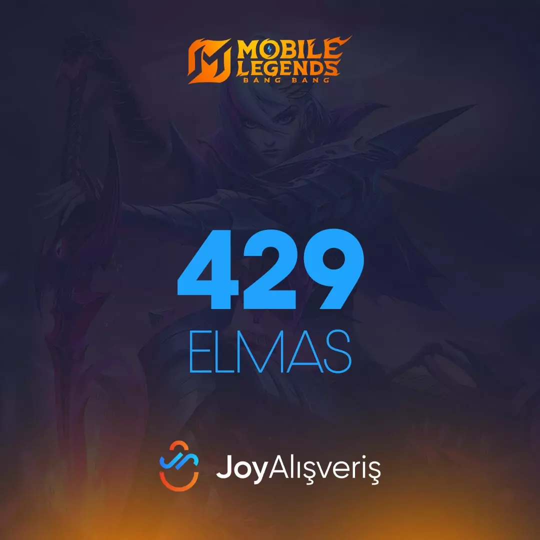 429 Elmas