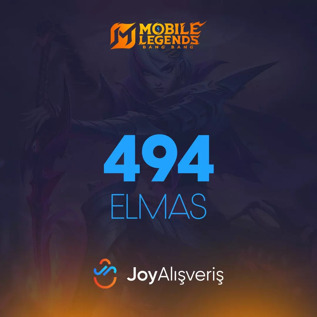 494 Elmas TR