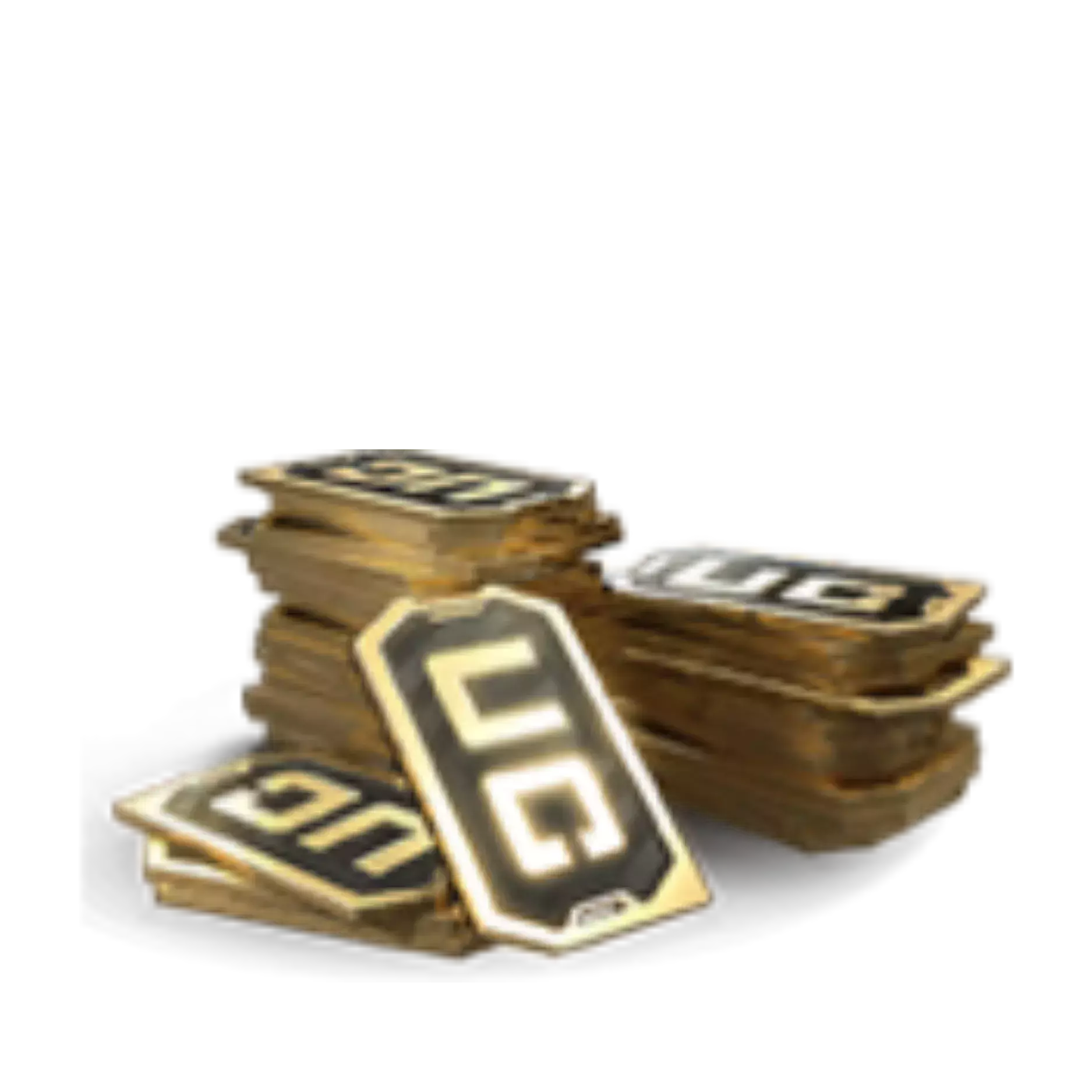Pubg Mobile 660 UC TR ID