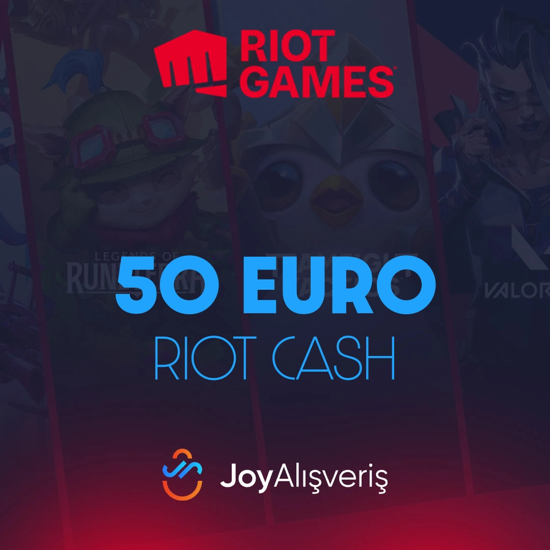 Riot Access 50 Euro