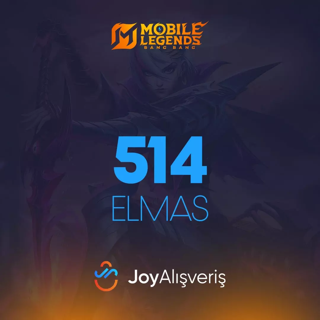 514 Elmas TR