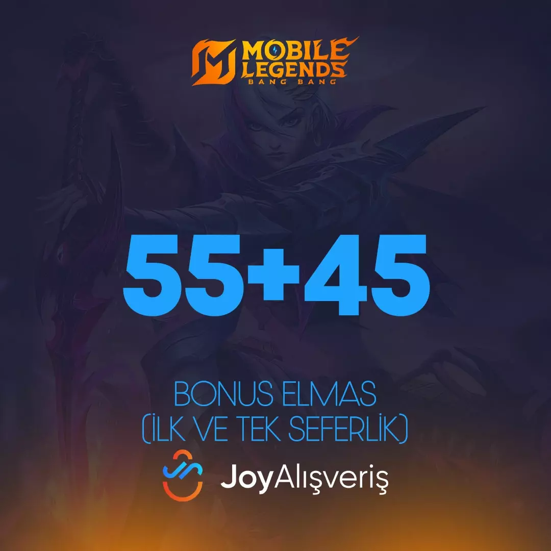 50+50 Etkinlik Elması