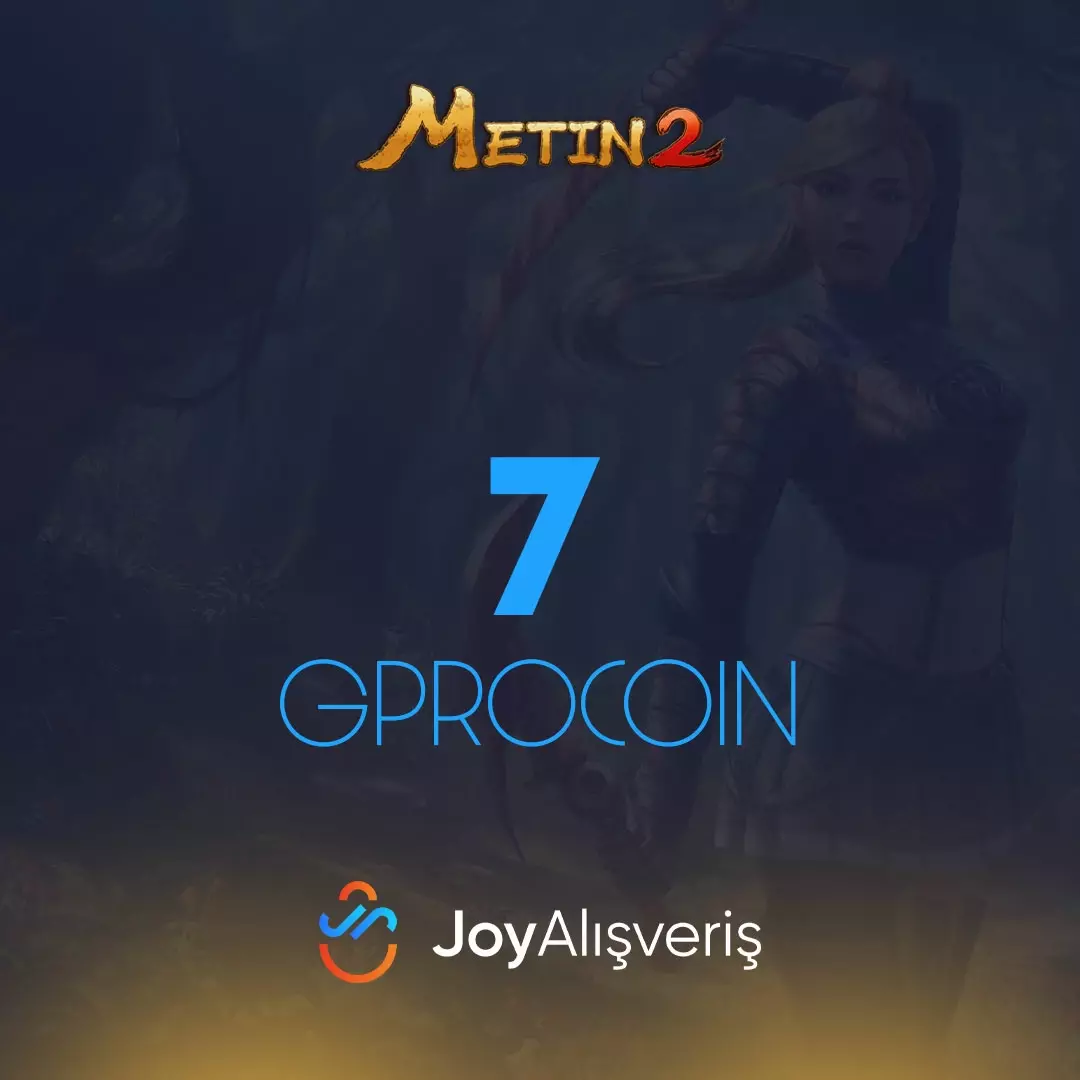 M24Pro 7 GproCoin