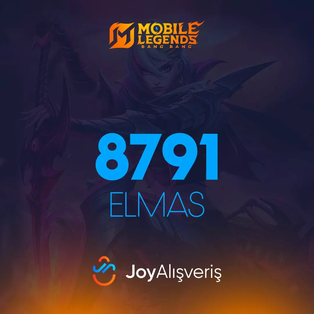 8791 Elmas TR