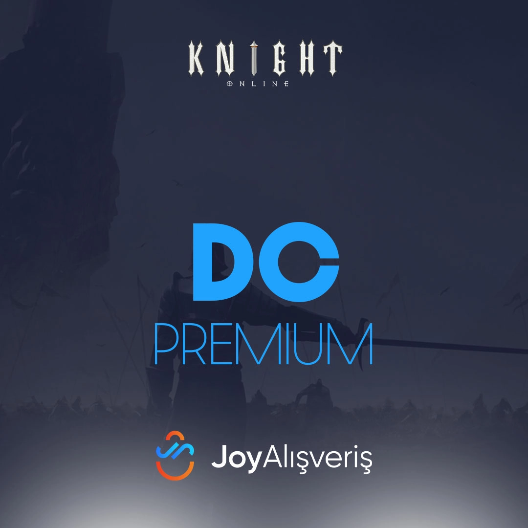 Knight Online DC Premium