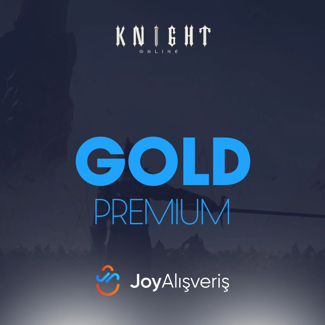 Knight Online Gold Premium