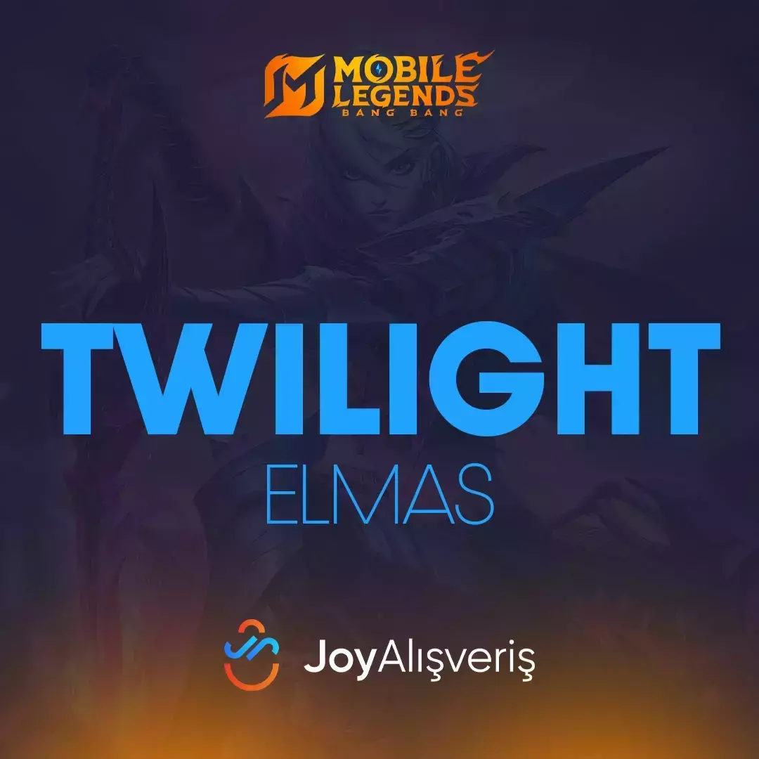 Mobile Legends Twilight Pass TR