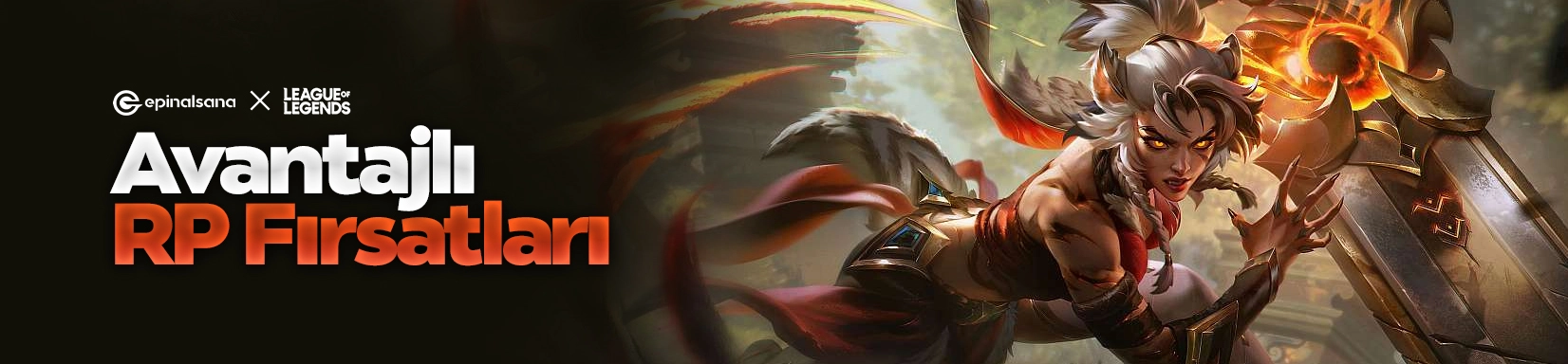 League Of Legends League Of Legends