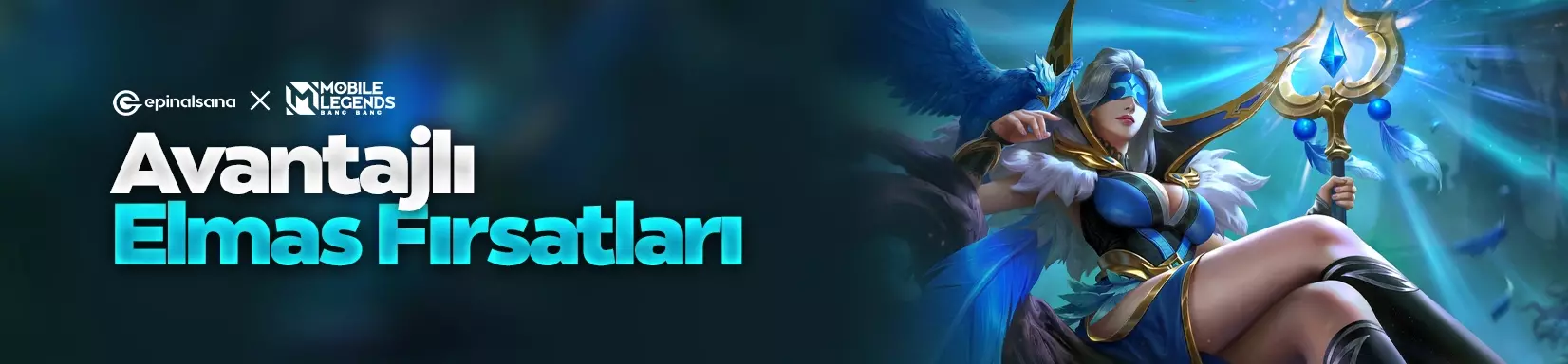 Mobile Legends Bang Bang Mobile Legends Bang Bang