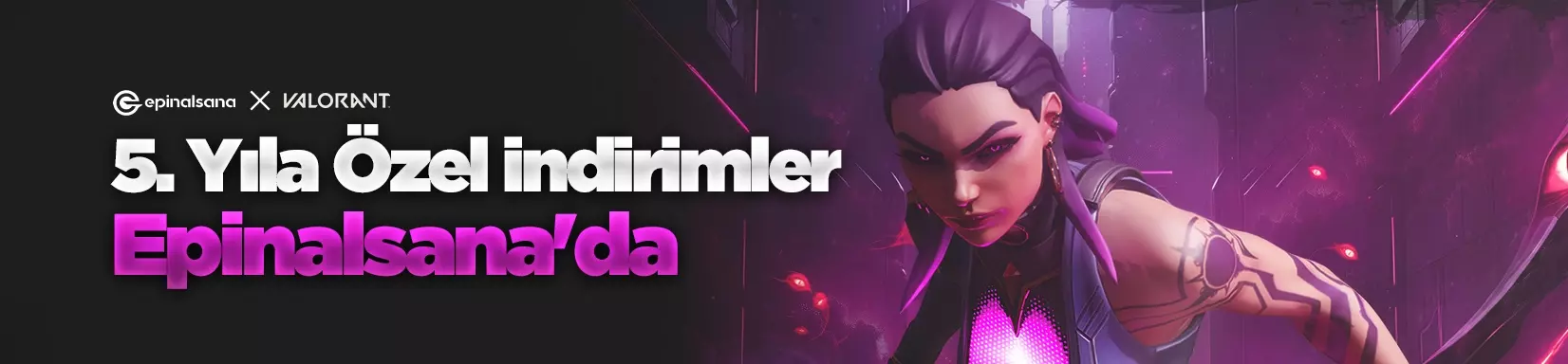 Valorant Points TR Valorant Points TR