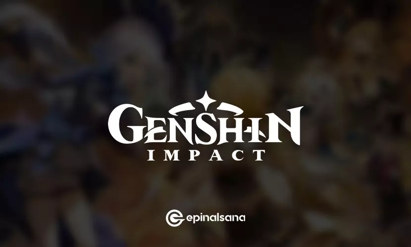 Genshin Impact